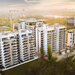 2021 Floreasca Residence Prima Inchiriere 3 camere 114 mp, Loc Parcare